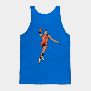 Mies Bridges Rising Stars Dunk Tank Top